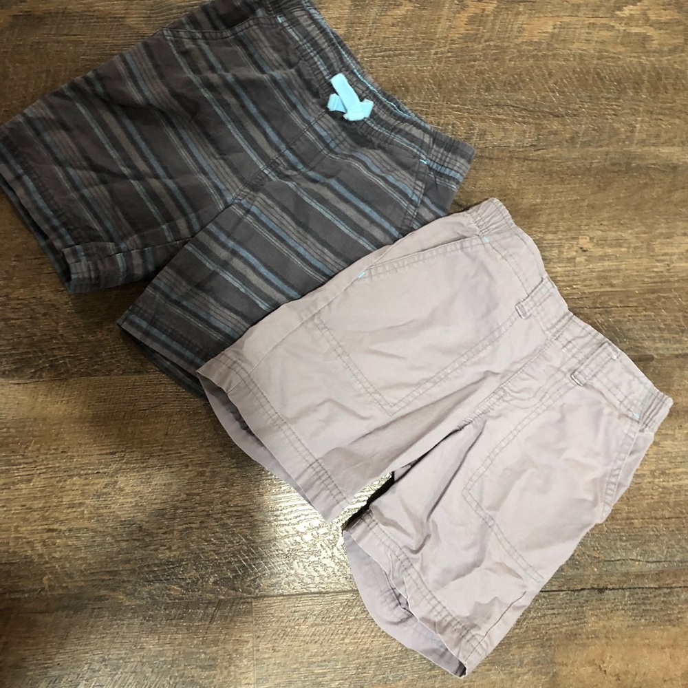 Toddler boy shorts